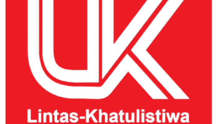 Lintas Khatulistiwa