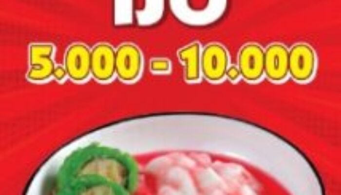 Hati-hati,Makanan ini di buru saat buka Puasa.