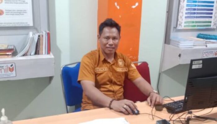 KPU Pangkep Kembali Rekrut PPK Pemilukada