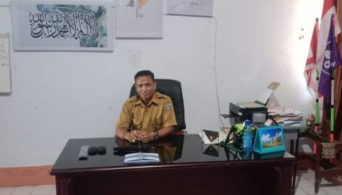 SMA Negeri 1 Pangkep Loloskan Siswa 49 Siswa Jalur SNBP Satu Antaranya Ke UI