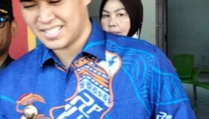 40 Desa Pangkep Lokus Program Desa Cerdas Kemendesa PDTT