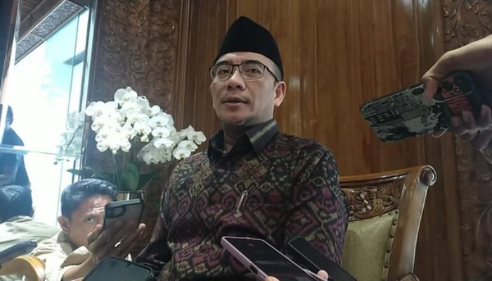 KPU.CALEG TERPILIH DI PILEG 2024 TAK WAJIB MUNDUR JIKA MAJU PILKADA