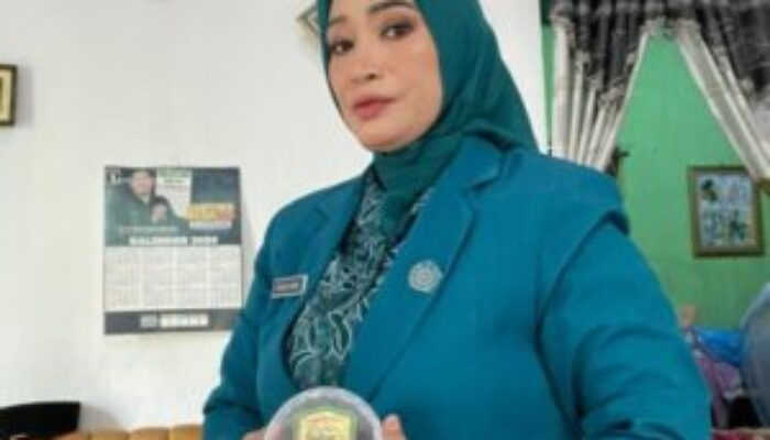 Partisipasi Masyarakat dalam Posyandu: Kunci Kesuksesan Pelayanan Kesehatan di Desa Tabo – tabo
