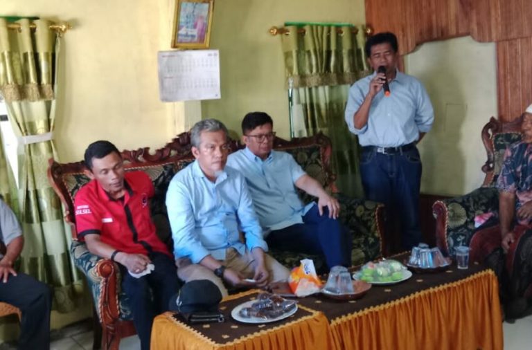 Jika Menang Pilkada Pangkep, Dokter Cua-Sofyan Razak Prioritaskan Pembangunan Infrastruktur Ekonomi Berbasis Lokal