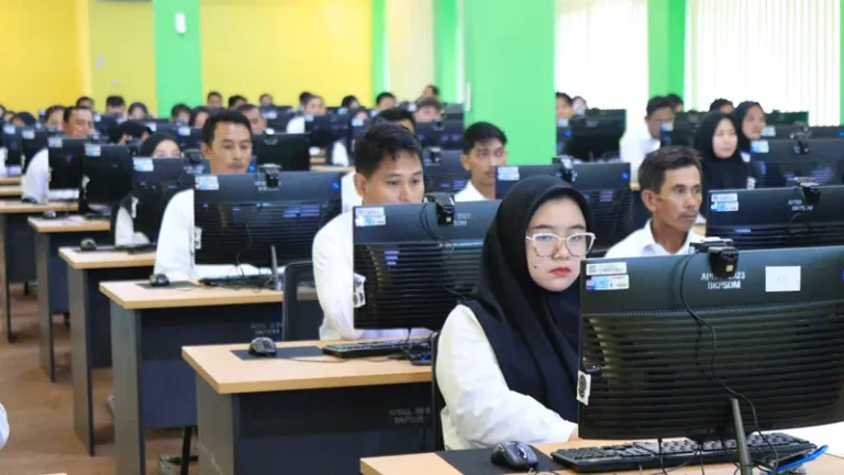 Kemenag Batalkan Wisuda PPPK 2024 Akibat Langgar Aturan, Ini Nama-namanya
