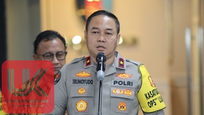 Oknum Polisi Dipecat Terkait Skandal Pemerasan DWP, Penyelidikan Internal Masih Berlanjut
