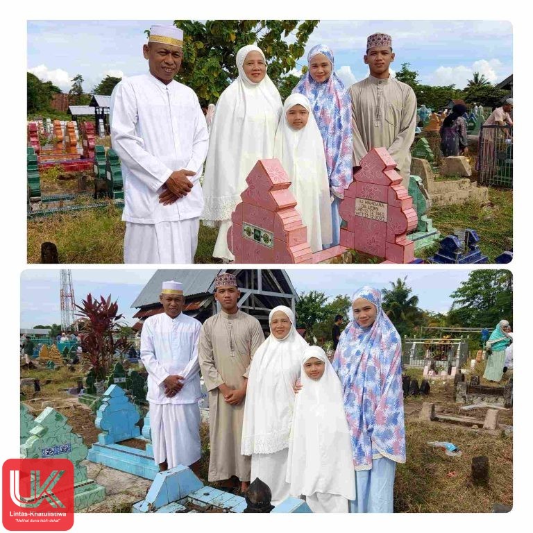 Idul Fitri: Antara Kemenangan dan Kerinduan Mendalam