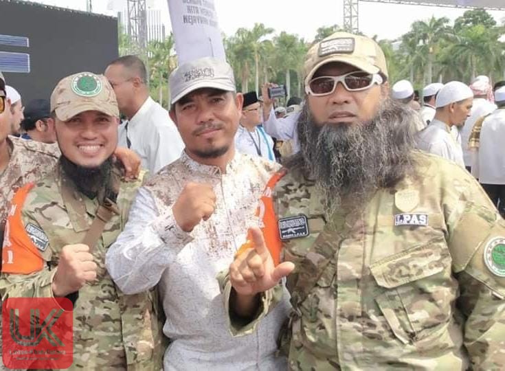 LPAS Pusat Peringatkan Pengikut Ahmadiyah di Sulsel: Patuhi SKB Tiga Menteri!