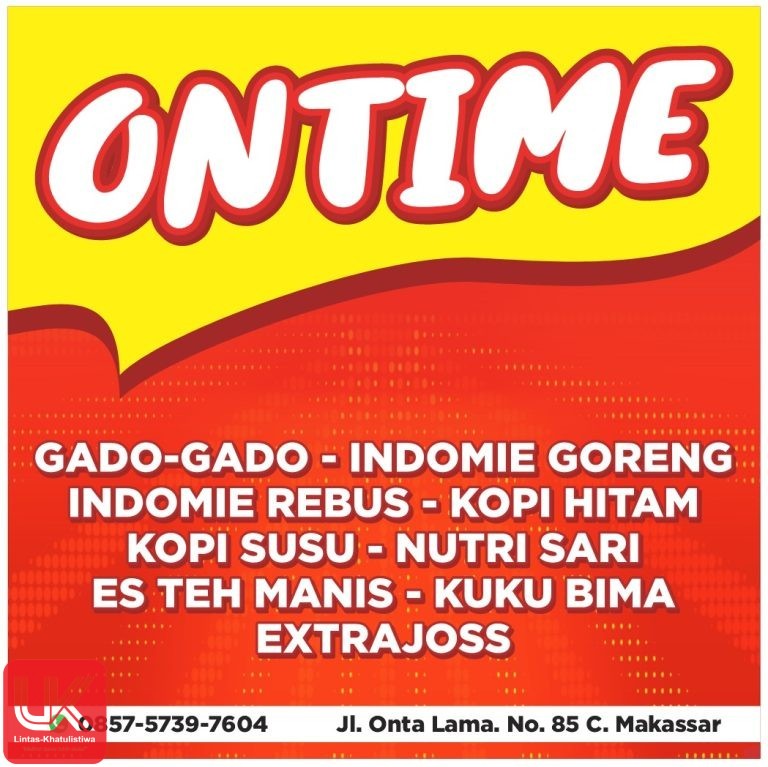 Tempat Ngopi di Makassar Kini Hadir! Pengalaman ‘Mantul’ yang Wajib Dikunjungi!
