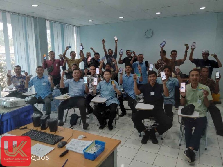 Teruslah Bersahabat Sampai Allah Berkata ‘Waktunya Pulang”