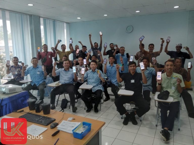 Filosofi Kepemimpinan Nusantara: Refleksi dari Alam Semesta dalam Diri Seorang Pemimpin