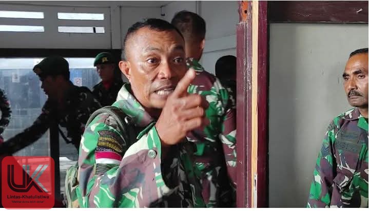 Amarah Ayah Meletus Setelah Kematian Putranya: “Saya Akan Mengejar Pelakunya, Ini Soal Hidup!”