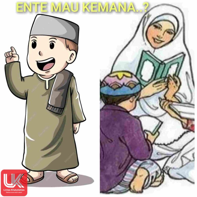 Miris ! Honor Imam dan Guru Mengaji di Talaka Tersangkut di Bendahara Kec. Ma’rang.