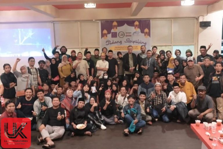 Empat Pilar Pers Sulsel Bersatu, Kobarkan Perlawanan Terhadap Diskriminasi dan Hoaks