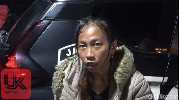 Begini Kronologi Penculik Bilqis: Wanita Mimpi Buruk 80 juta