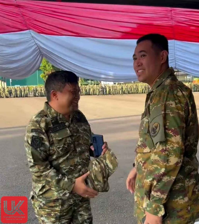 Bupati Pangkep Dukung Penuh Retret & Jambore Kepala Desa se Sulsel: Perkuat Karakter dan Kapasitas Pemimpin Desa