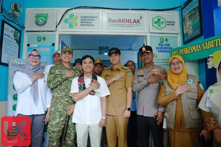 Cek Kesehatan Gratis 85% Hasilkan Bantuan Rp44,9 Miliar dari Kemenkes