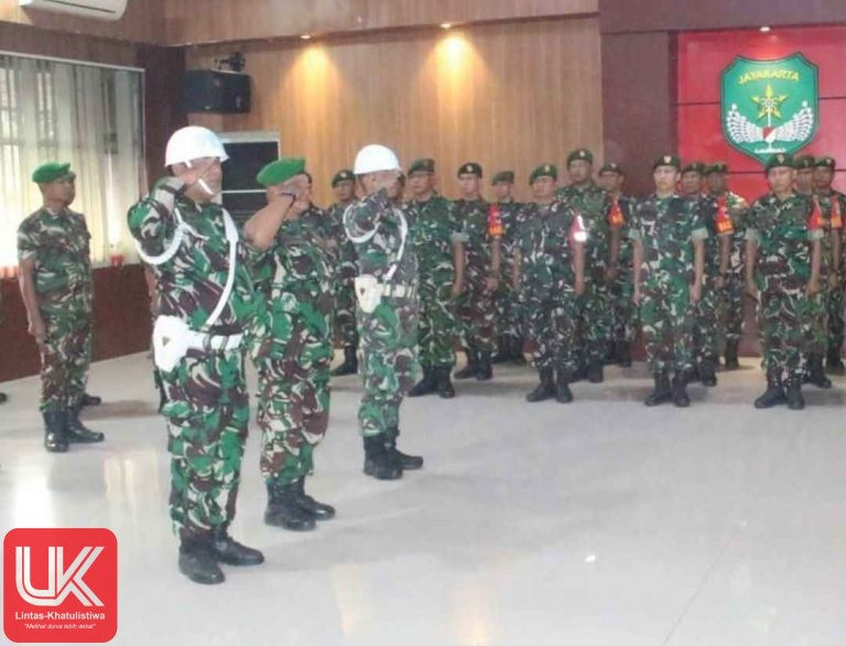 Babinsa Serda Heri Dihukum Tahanan 21 Hari Akibat Tuduhan Mendasari Terhadap Pedagang Es Gabus