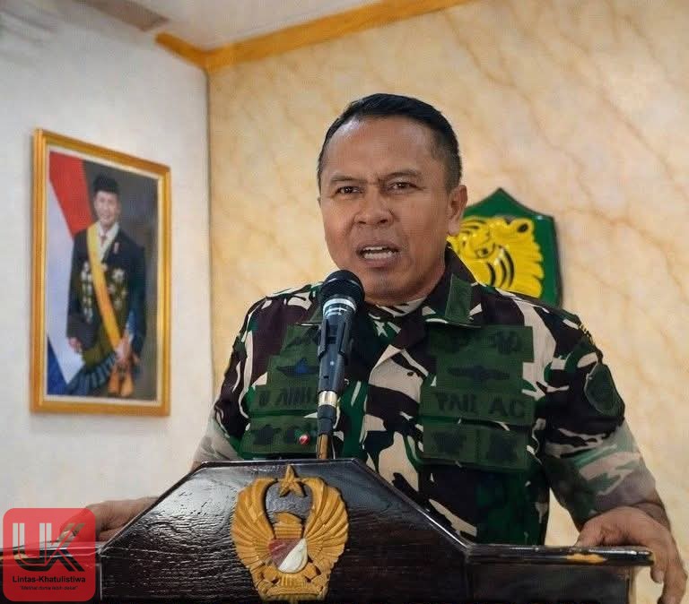 Paspampres Pastikan Anggota Bertugas di London Sesuai SOP.