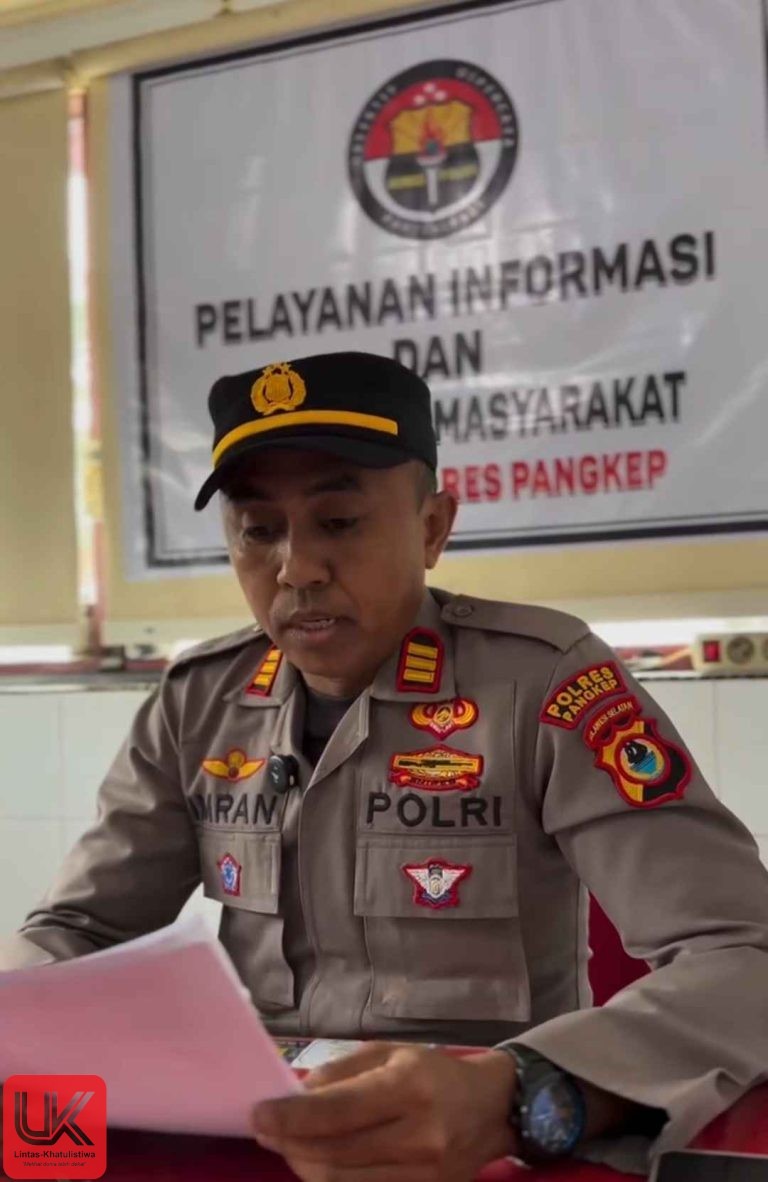 Dua orang Meninggal setelah Komsumsi Minuman Oplosan di Pulau Sapuka.