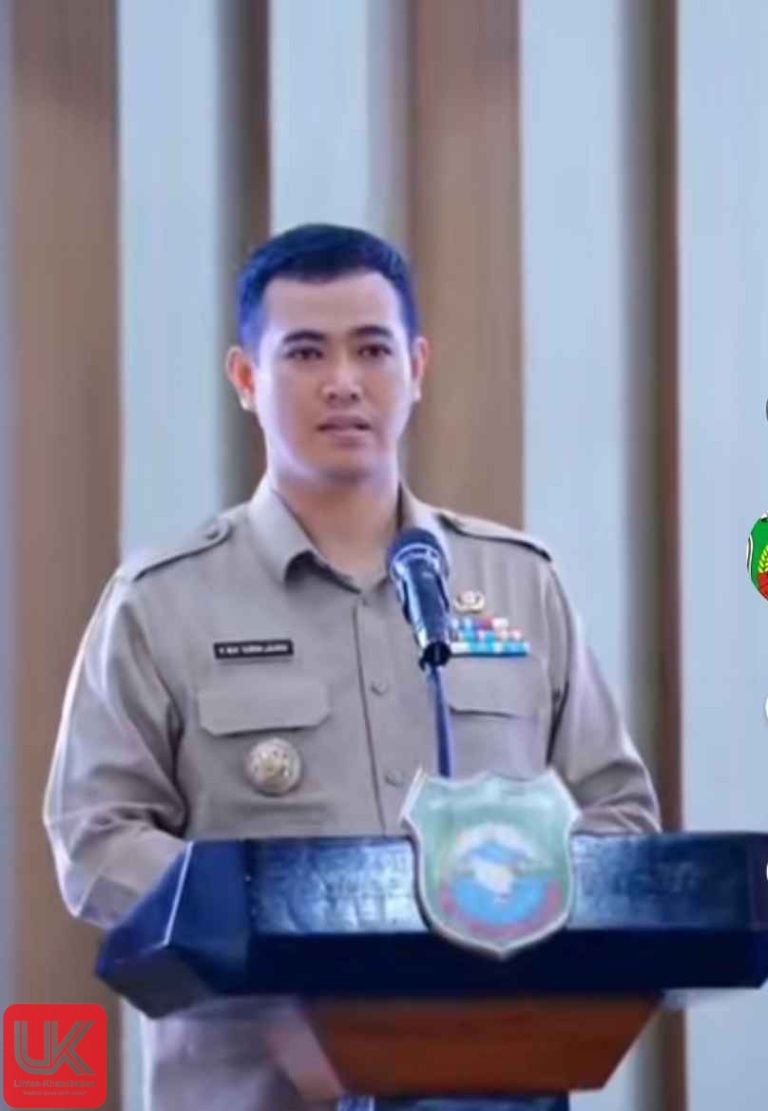 Bupati Pangkep Tegaskan Tanggung Jawab Pelayan Masyarakat Lewat Video, Ungkap Tujuannya Bukan Aib Tapi Pengingat