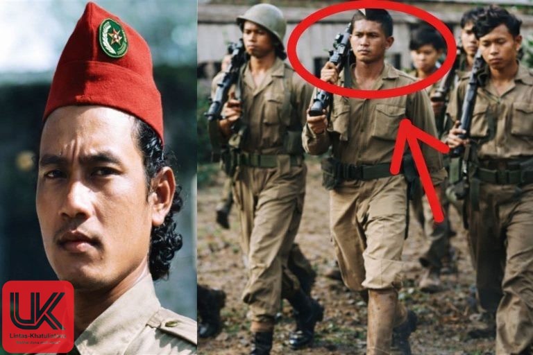Operasi Kilat Sang Pemberontak