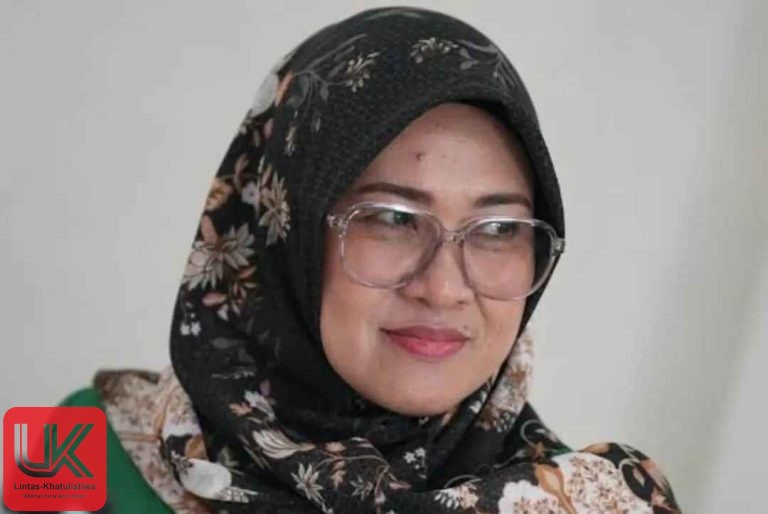 Bupati Gowa Sitti Husniah Talenrang Bantah Keras Isu Miring Pribadi, Sebut Fitnah dan Narasi Tak Berdasar
