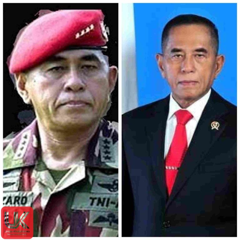 Kabar Duka: Jenderal TNI (Purn) Ryamizard Ryacudu Tutup Usia, Sosok Penjaga Kedaulatan NKRI Berpulang