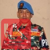 Harga di Rak Beda dengan di Kasir:Ketua Harian Laskara Merah Putih Kab Pangkep, minta Polres Pangkep , Pihak Indomaret di Pidanakan