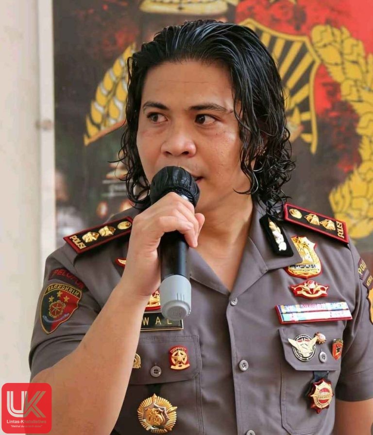 Profil Kombes Pol. Awaludin Amin, S.I.K.: Perjalanan Karier dan Dedikasi Sang Bhayangkara