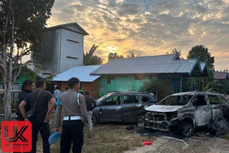 Operasi Penggerebekan Bandar Narkoba di Katingan Berujung Maut: Aipda Yudhi Gugur, Dua Anggota Hilang