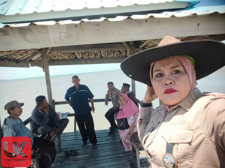 Warga Kelurahan Ma’rang Dilaporkan Hilang Saat Mencari Kerang di Dermaga Kassikebo