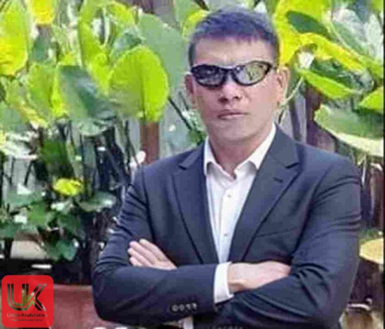 Jurnalisme Berbasis Lapangan: Pimred Lintas Khatulistiwa.com , Tinjau Langsung Kelangkaan BBM di Pangkep