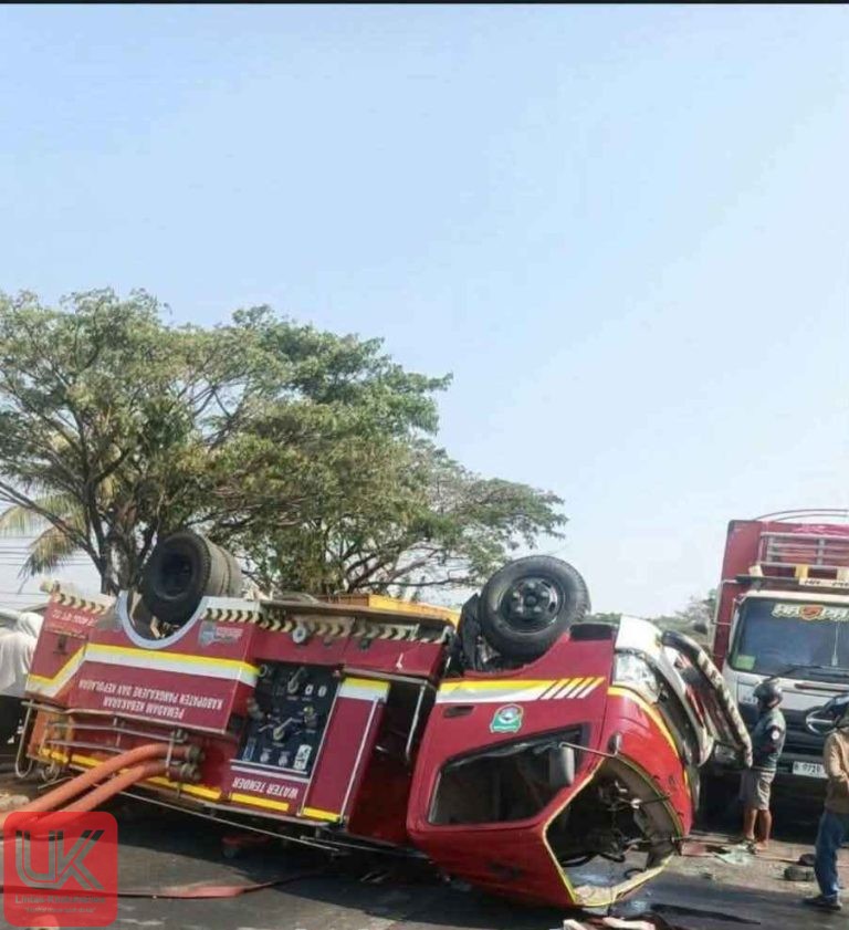 Jadi Tiga Korban Meninggal Dunia- Pahlawan Kemanusiaan Gugur Saat Tugas