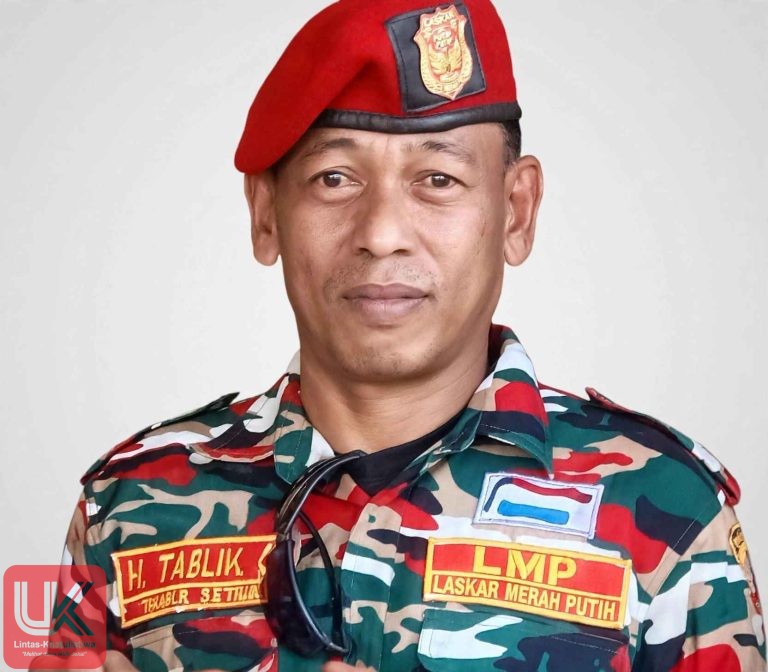Ketua Harian Laskar Merah Putih Pangkep Soroti Putusan MK Soal Prajurit Diadili di Peradilan Umum: Kembalikan Juga Hak Politik Prajurit