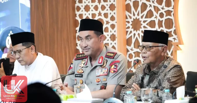 WASPADA! Sabu Cair Selundup Lewat Vape, Kapolri Minta MUI Haramkan Rokok Elektrik atau Vape