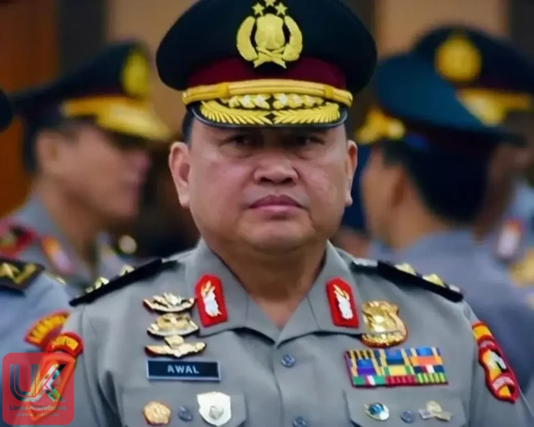 Irjen Awal Chairuddin Putra Makassar Resmi Jadi Kapolda Sulsel